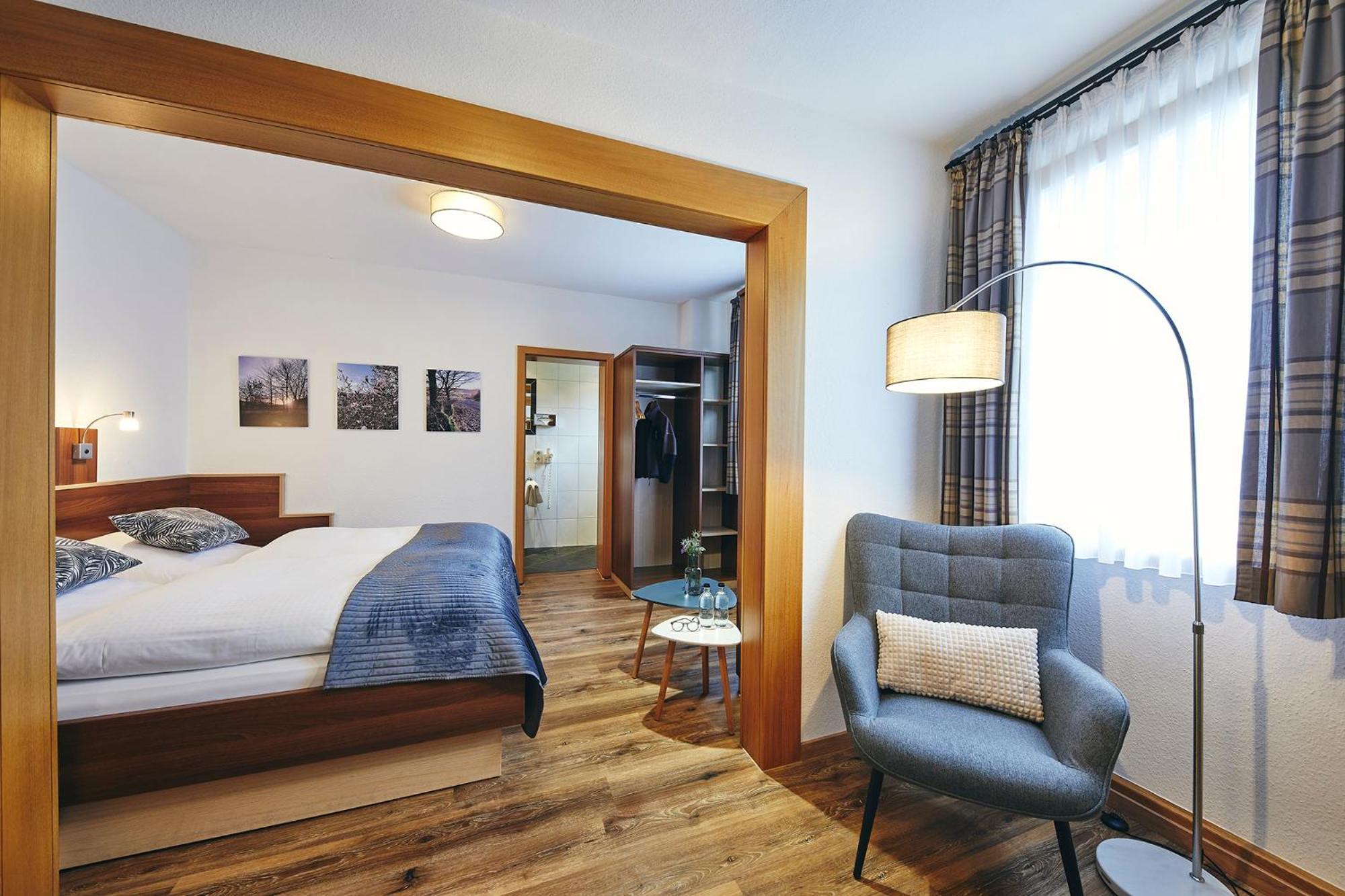 Landgasthof Reinert Reiste Dış mekan fotoğraf