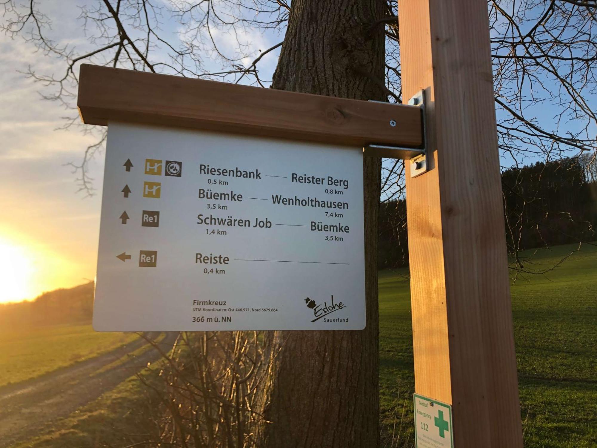 Landgasthof Reinert Reiste Dış mekan fotoğraf