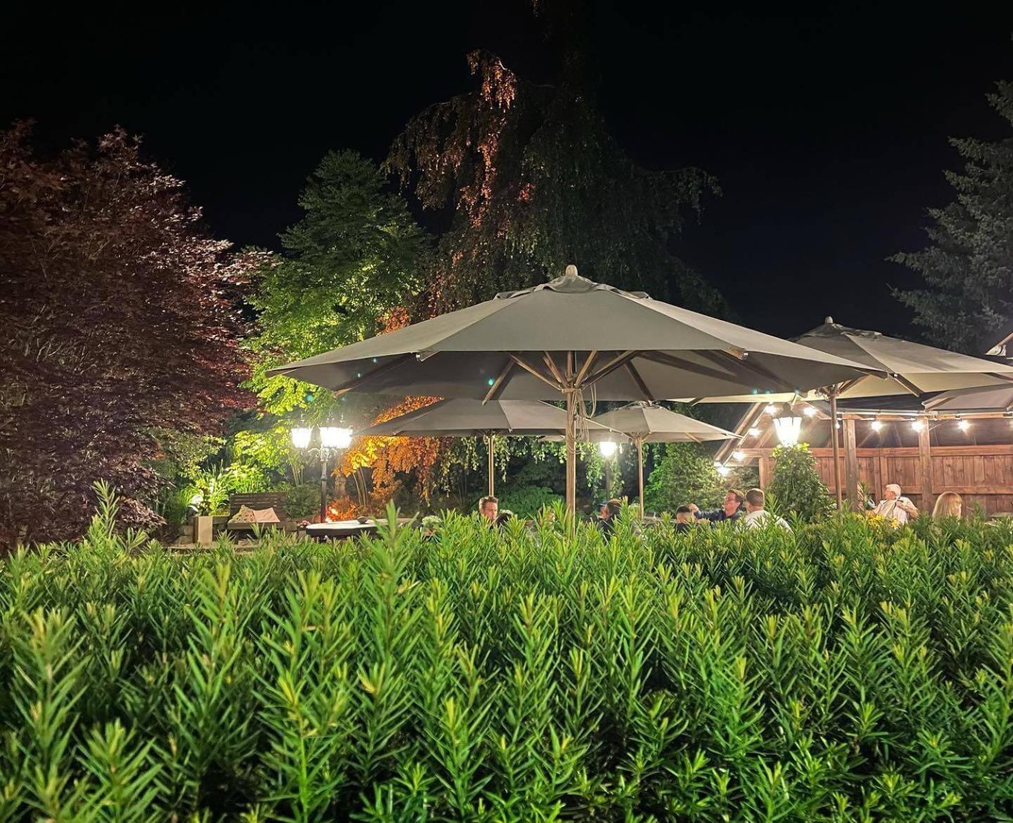 Landgasthof Reinert Reiste Dış mekan fotoğraf