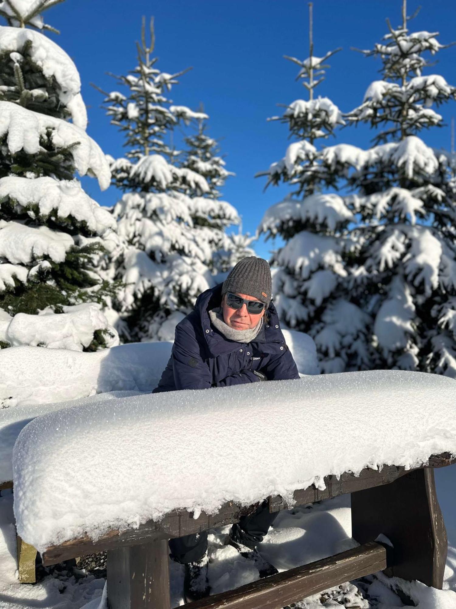 Landgasthof Reinert Reiste Dış mekan fotoğraf