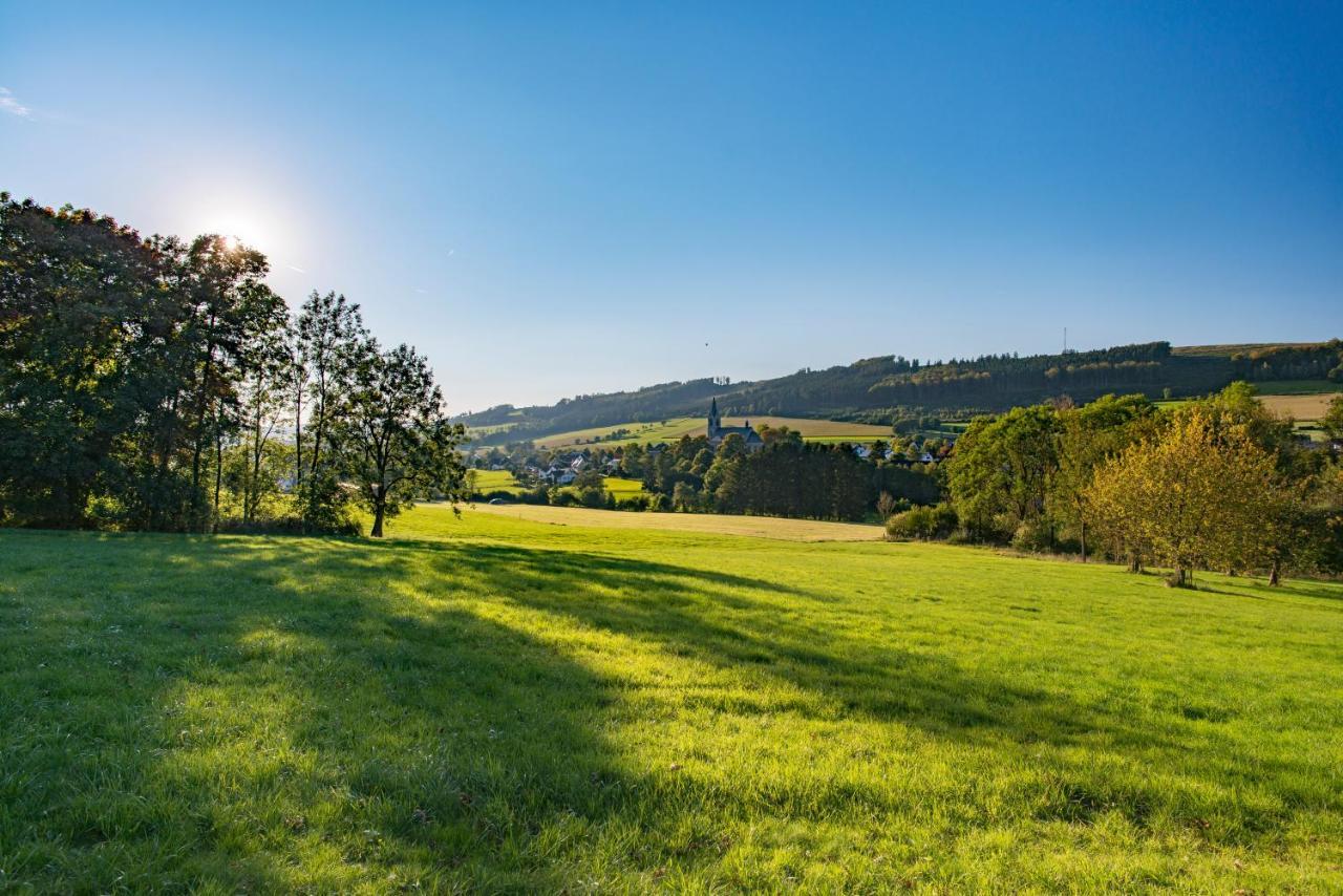Landgasthof Reinert Reiste Dış mekan fotoğraf